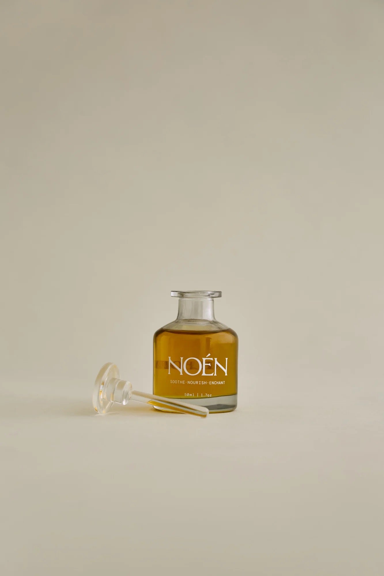 The Oil